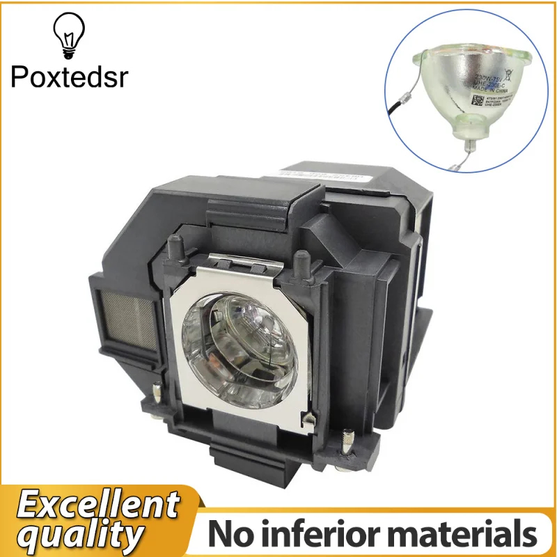 Home Cinema Epson 2150 - جودة عالية لاستبدال ELPLP96 V13H010L96 لـ