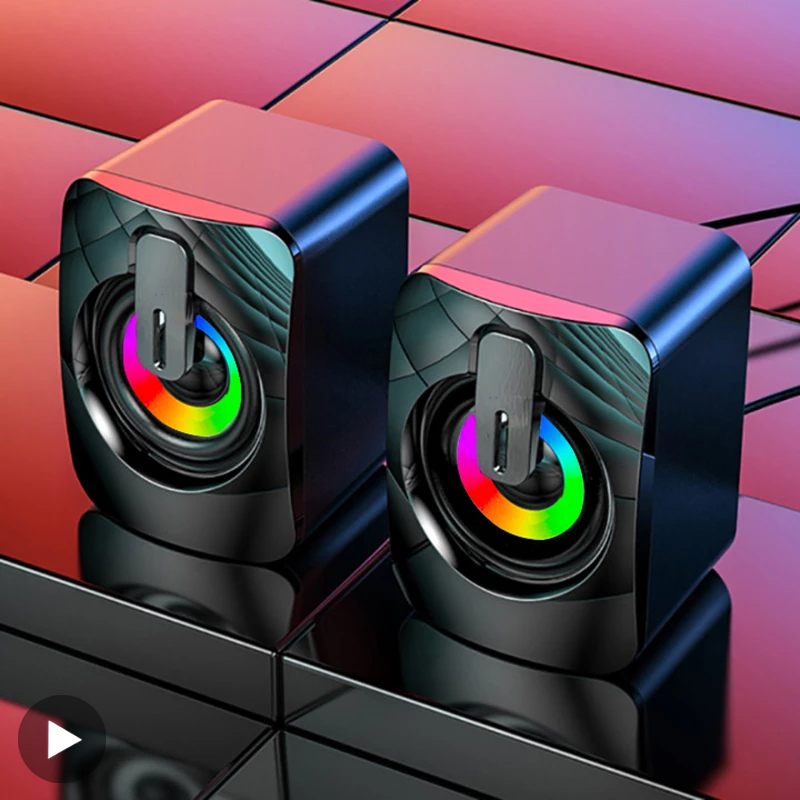 Home Cinema Panasonic - الكمبيوتر المتكلم للكمبيوتر المحمول سطح المكتب