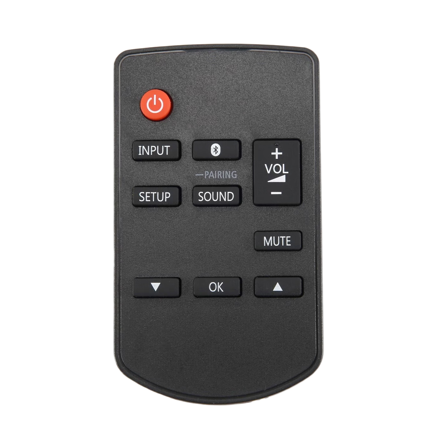 Home Cinema Panasonic - استبدال جهاز التحكم عن بعد N2QAYC000098