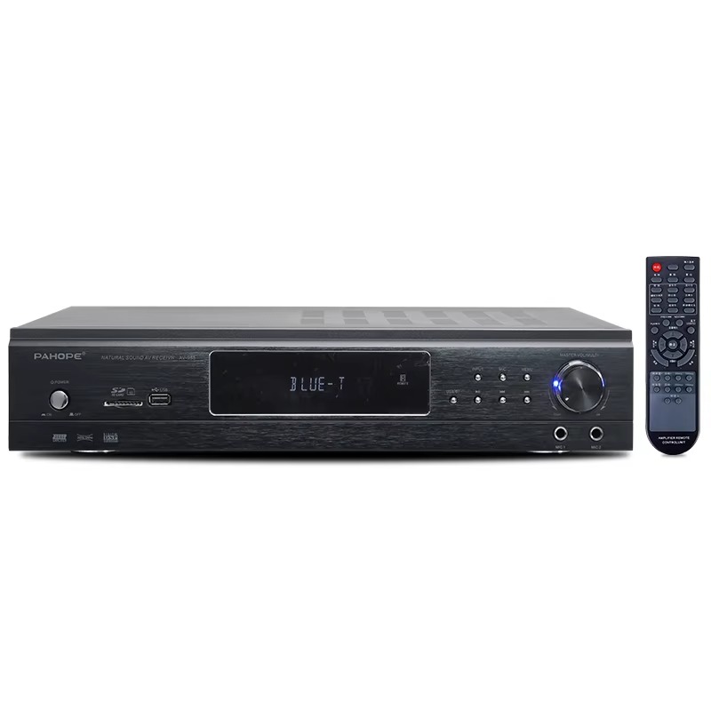 Home Theater Speaker - نظام مكبرات صوت منزلي 5.1 قناة
