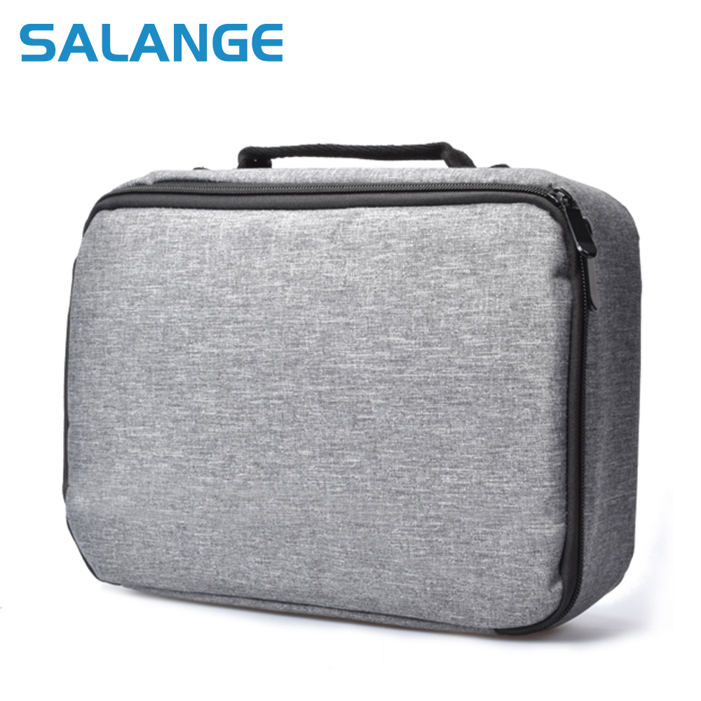 Projector Carrying Bag - حقيبة سالانج لجهاز العرض المصغر، حقيبة