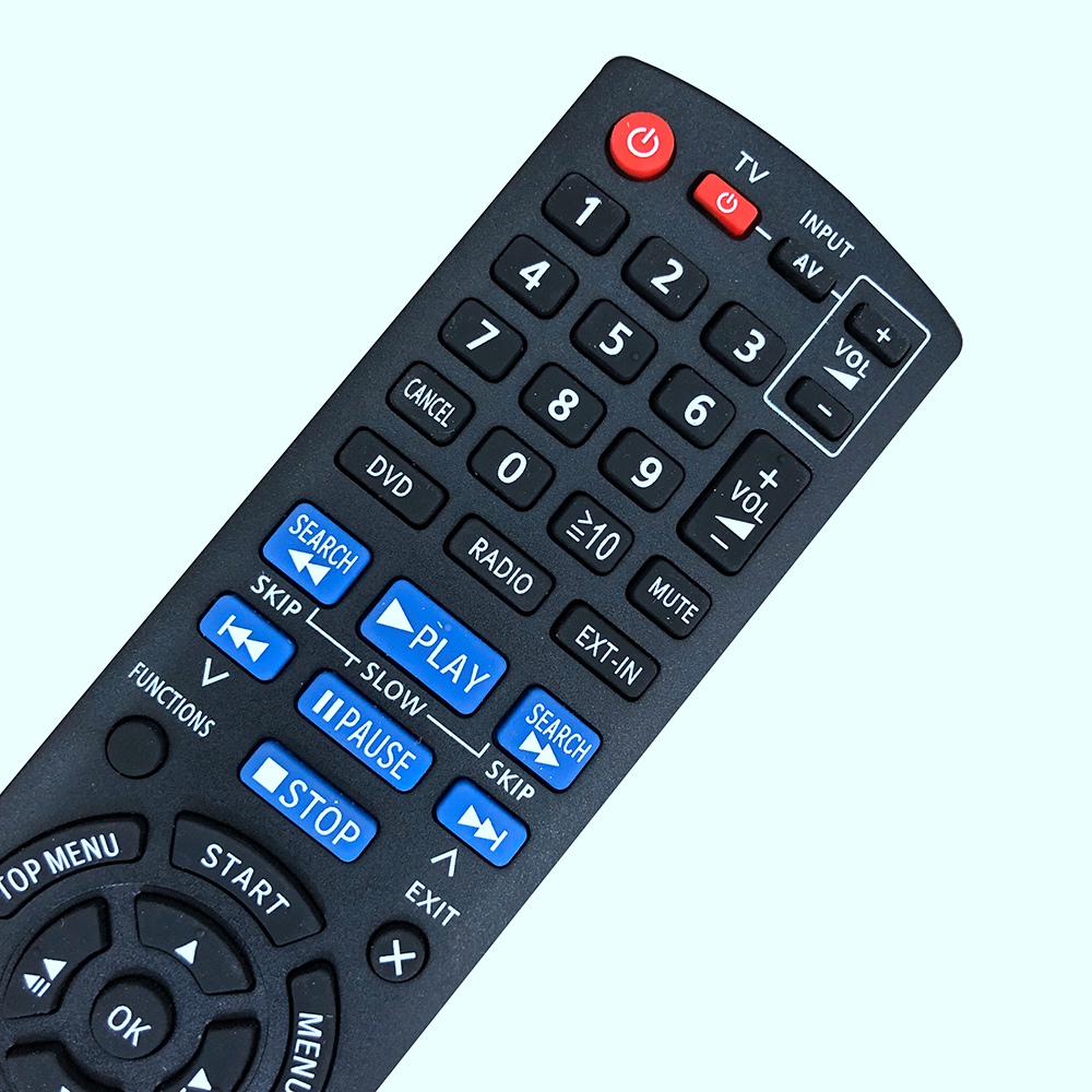 Home Cinema Panasonic - AY14 - جهاز تحكم عن بعد