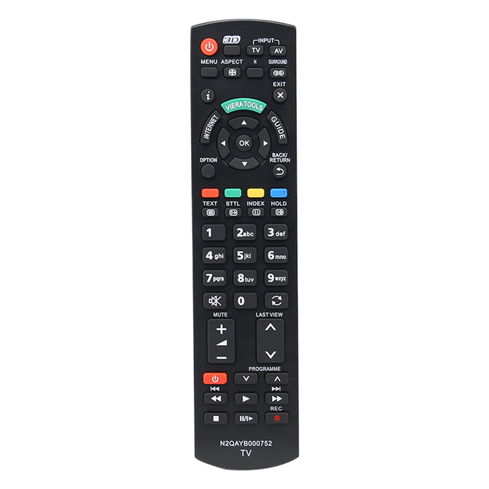 حار N2QAYB 000752   جهاز التحك - مراجعة Home Cinema Panasonic وسعره