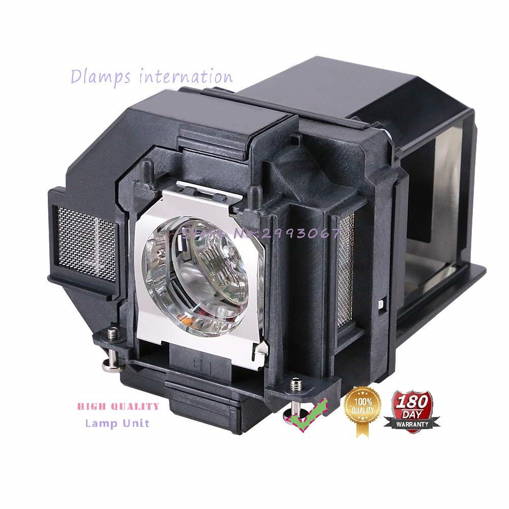 ELPLP96 لإبسون Powerlite سينما - مراجعة Home Cinema Epson 2150 وسعره