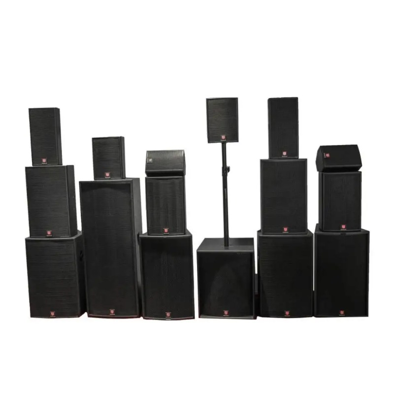 مكبر صوت ساوند بار 18 بوصة كام - مراجعة Home Theater Speaker وسعره