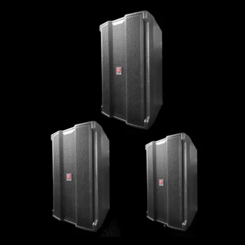 مكبر صوت ساوند بار 18 بوصة كام - مراجعة Home Theater Speaker وسعره