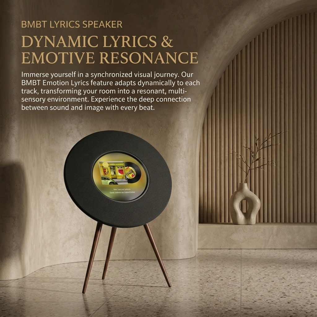 مكبرات صوت ذكية لاسلكية R1 مع  - مراجعة Home Theater Speaker وسعره