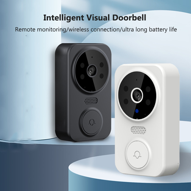 واي فاي الذكية جرس باب يتضمن ش - مراجعة Home Cinema Wireless وسعره