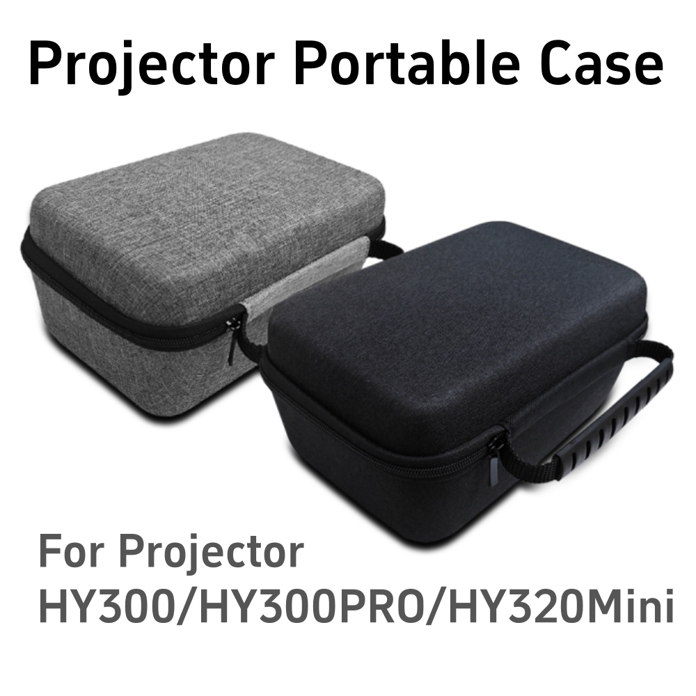 العارض المحمولة صندوق حماية ل  - مراجعة Projector Carrying Bag وسعره