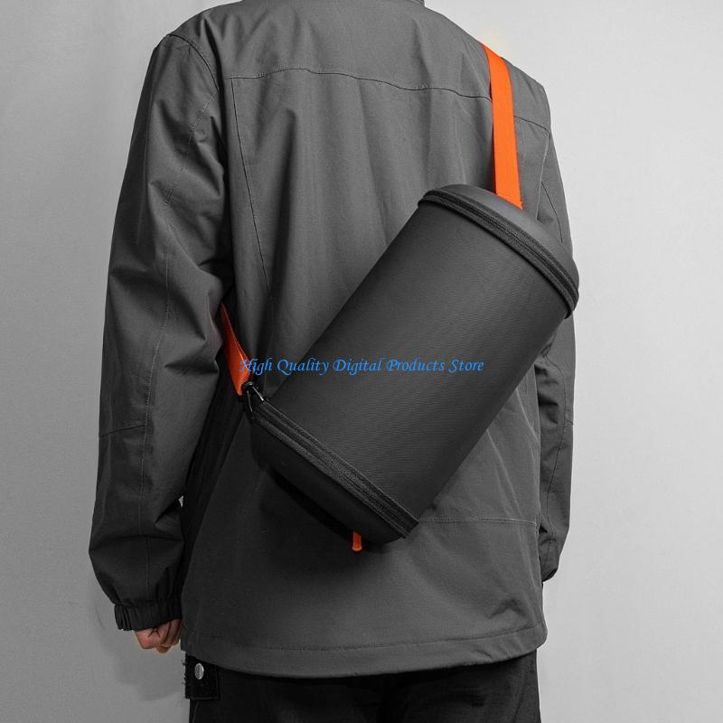 حقيبة حمل واقية U2JE لأجهزة ال - مراجعة Projector Carrying Bag وسعره