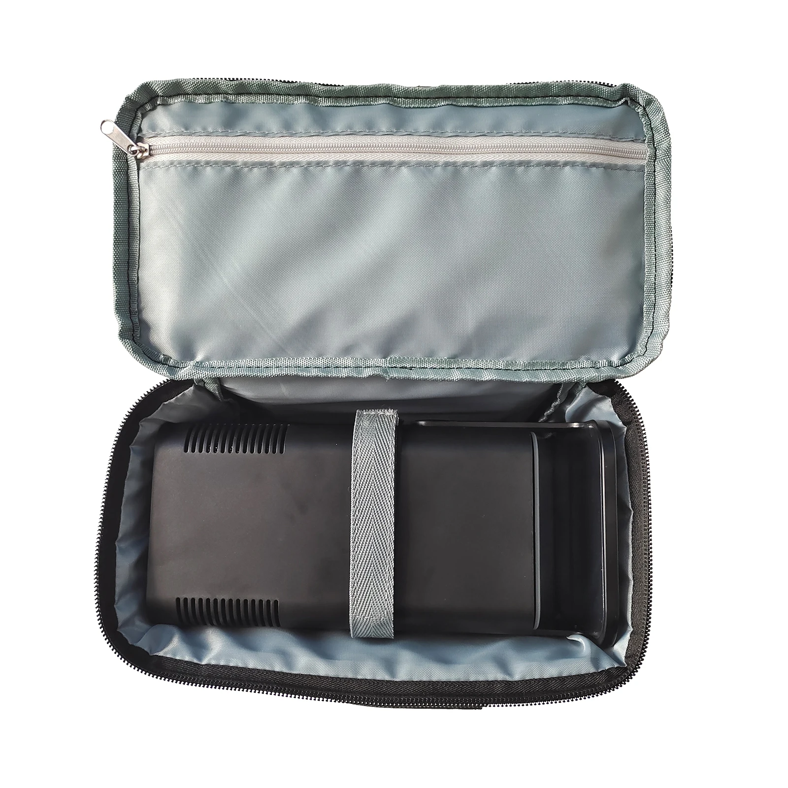 سالانج HY320 العارض حقيبة التخ - مراجعة Projector Carrying Bag وسعره