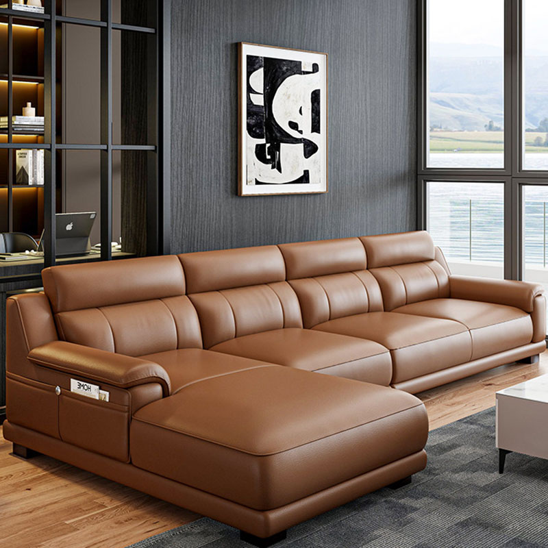أرائك فاخرة لغرفة المعيشة، كنب - مراجعة Home Cinema Sofa وسعره