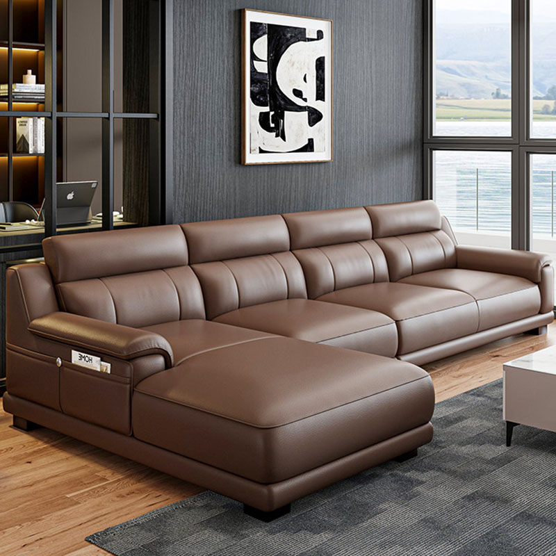 أرائك فاخرة لغرفة المعيشة، كنب - مراجعة Home Cinema Sofa وسعره
