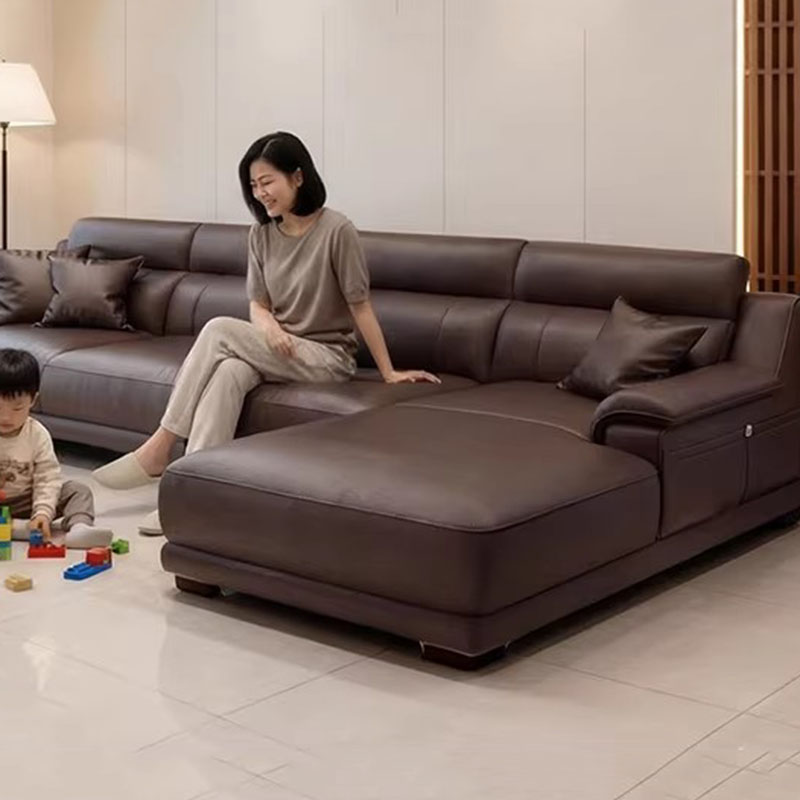 أرائك فاخرة لغرفة المعيشة، كنب - مراجعة Home Cinema Sofa وسعره