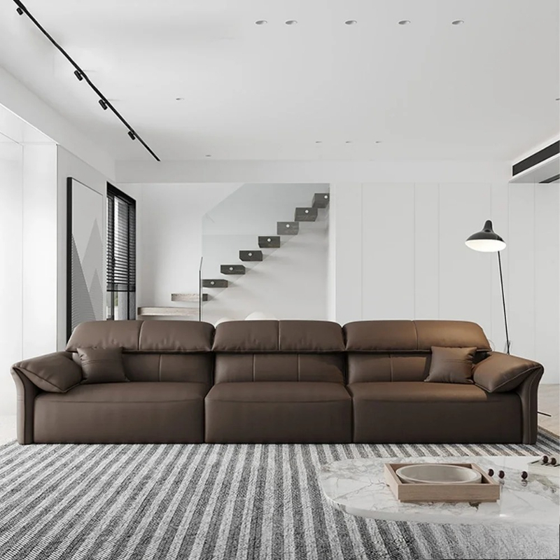 أريكة كهربائية قابلة للتحويل ل - مراجعة Home Cinema Sofa وسعره