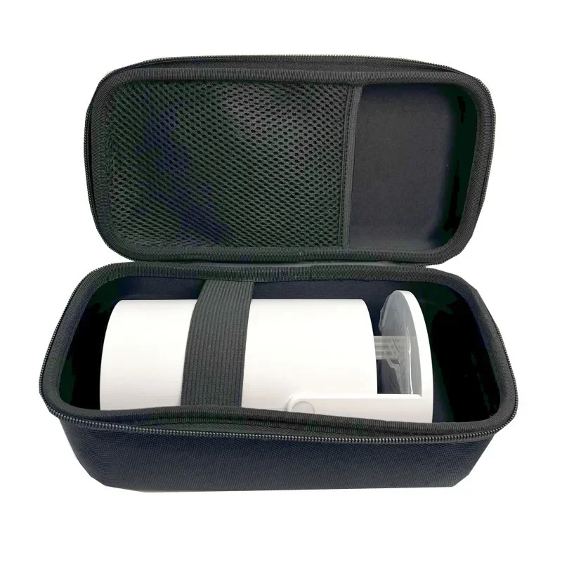 حقيبة حمل واقية لجهاز العرض HY - مراجعة Projector Carrying Bag وسعره