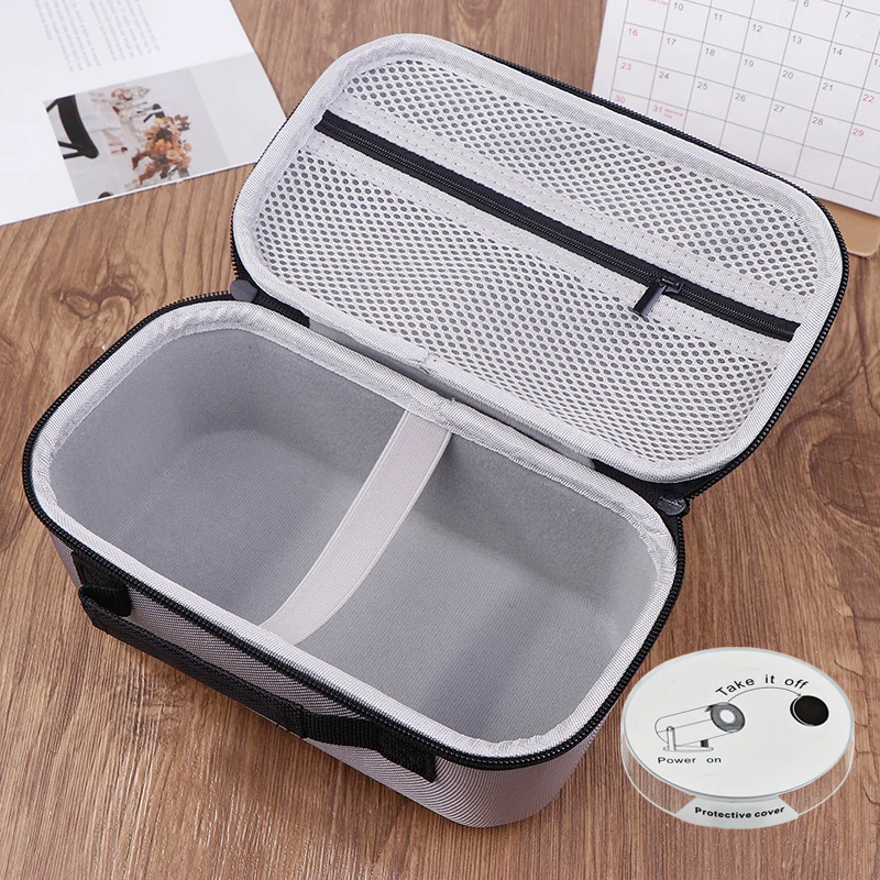 DITONG العالمي العارض حقيبة حم - مراجعة Projector Carrying Bag وسعره