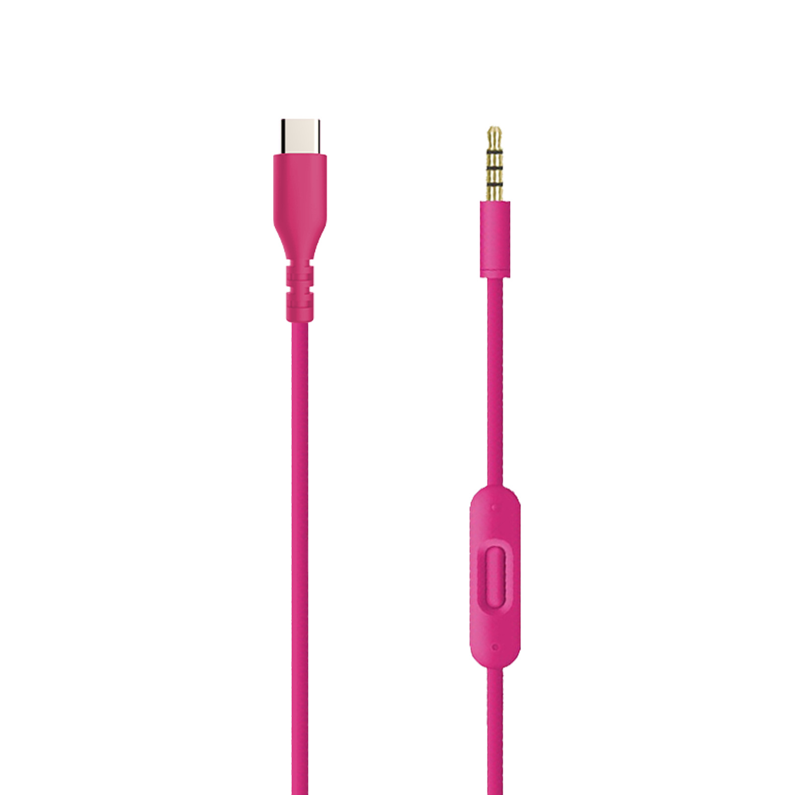 كابل صوت بديل من نوع TypeC مع  - مراجعة Beats Headphone Studio Pro وسعره