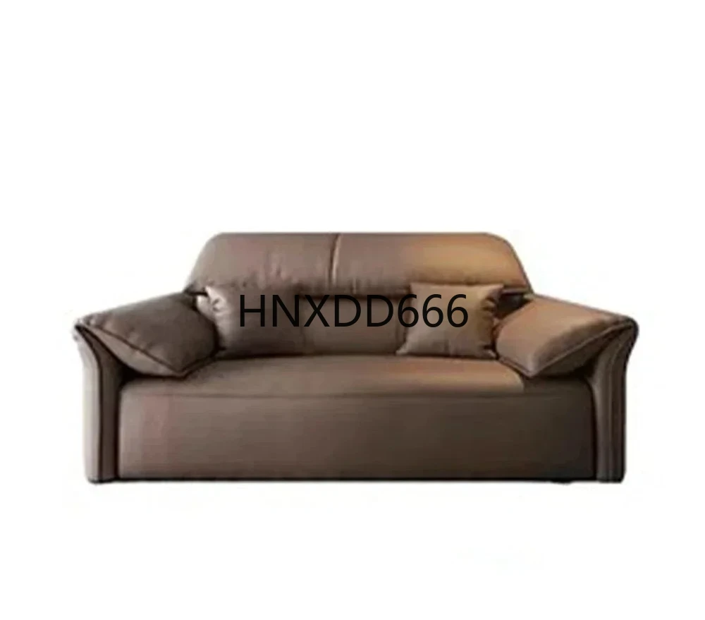 أريكة كهربائية قابلة للتحويل م - مراجعة Home Cinema Sofa وسعره