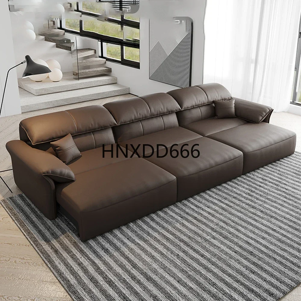 أريكة كهربائية قابلة للتحويل م - مراجعة Home Cinema Sofa وسعره