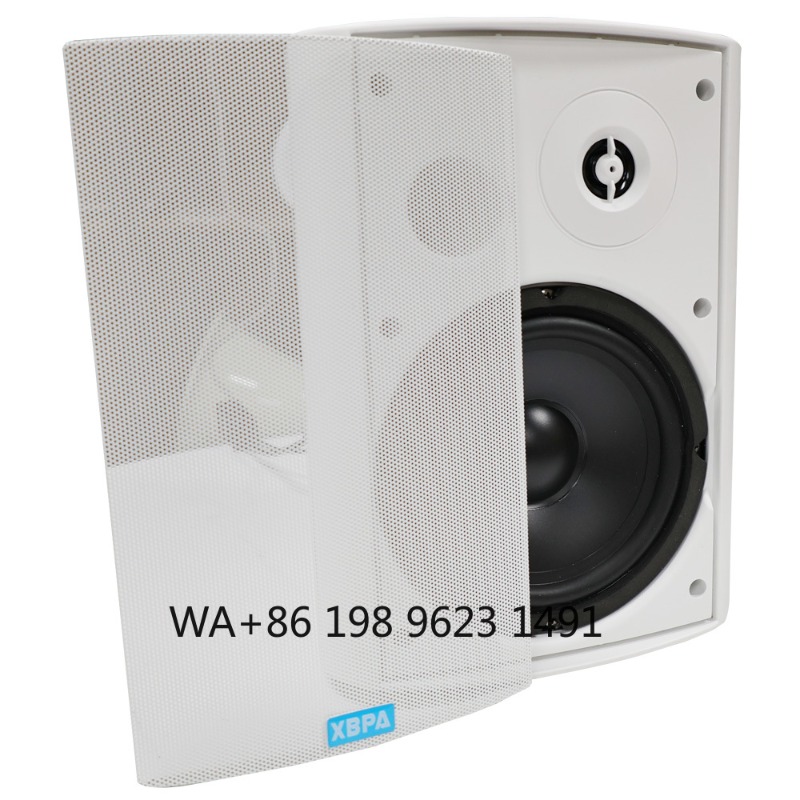 نظام صوتي منزلي لاسلكي 5.1 مع  - مراجعة Home Theater Speaker وسعره