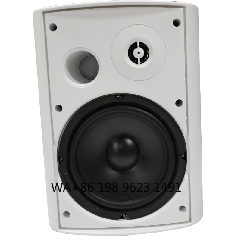 نظام صوتي منزلي لاسلكي 5.1 مع  - مراجعة Home Theater Speaker وسعره