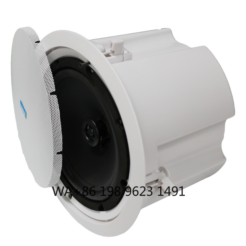 نظام صوتي منزلي لاسلكي 5.1 مع  - مراجعة Home Theater Speaker وسعره