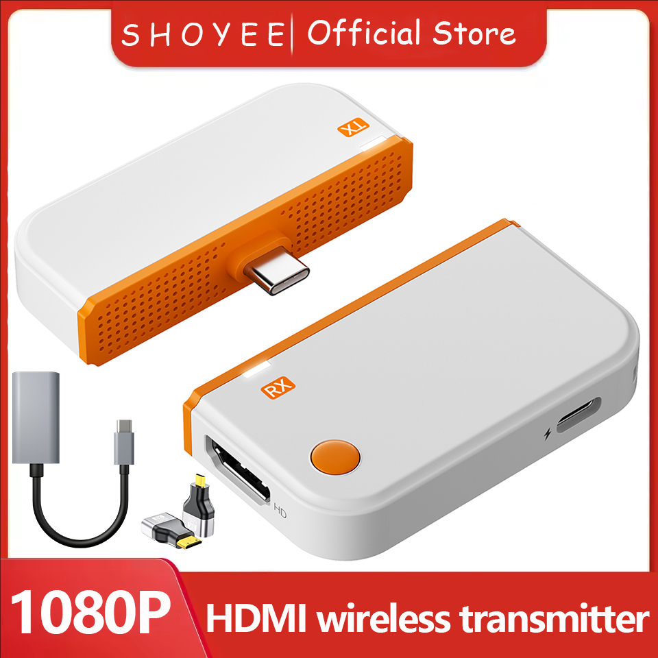 جهاز إرسال واستقبال فيديو لاسل - مراجعة Home Cinema Wireless وسعره