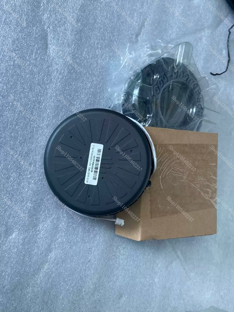 مكبر صوت اهتزازي 2.5 بوصة 4 أو - مراجعة Home Theater Speaker وسعره