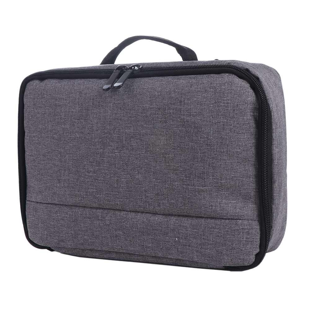 حقيبة حمل جهاز العرض بتصميم عم - مراجعة Projector Carrying Bag وسعره