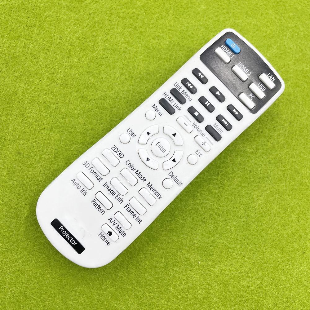 جهاز التحكم عن بعد 218183000 ل - مراجعة Home Cinema Epson 2150 وسعره