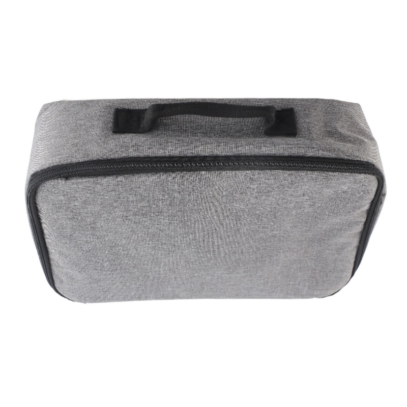 حقيبة جهاز عرض محمولة مقاس 13. - مراجعة Projector Carrying Bag وسعره