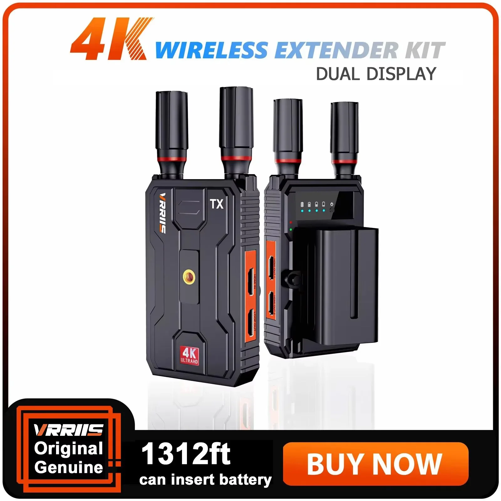 نظام نقل الصوت والفيديو اللاسل - مراجعة Home Cinema Wireless وسعره