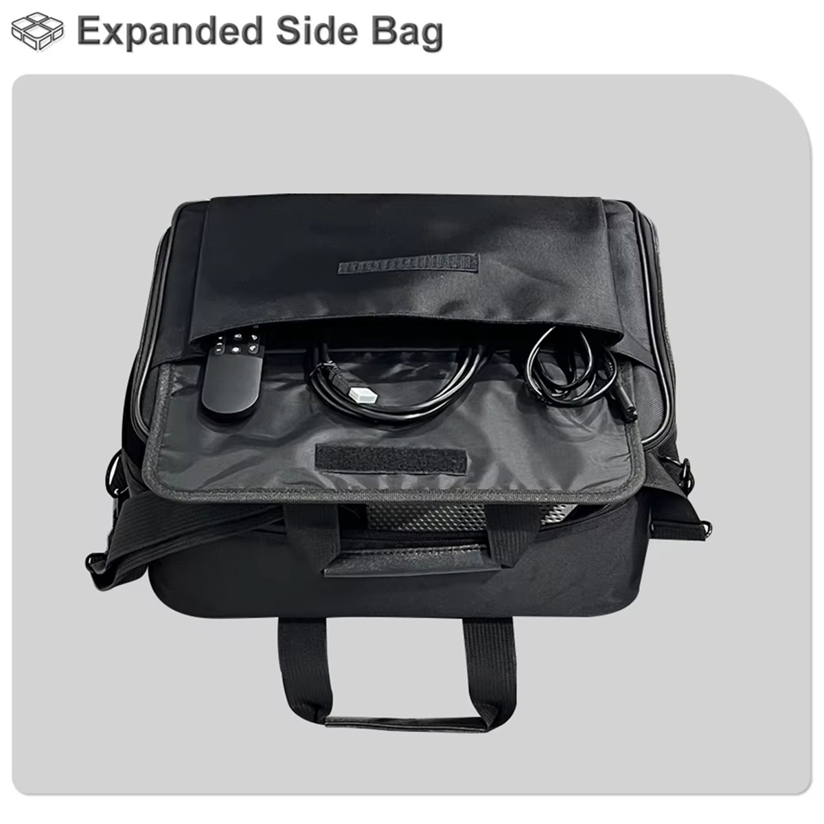 حقيبة حماية لجهاز العرض A32I،  - مراجعة Projector Carrying Bag وسعره