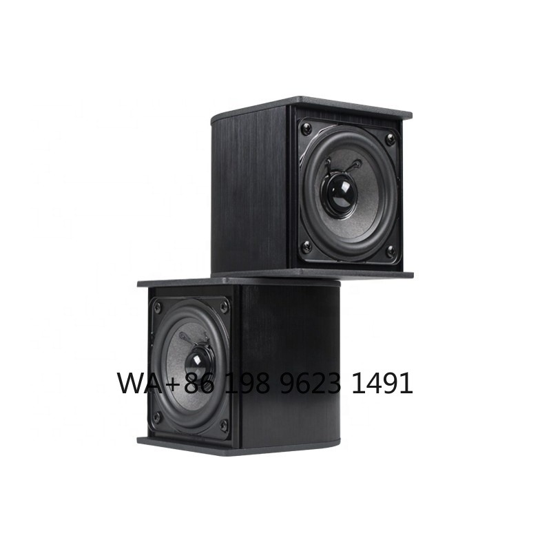 نظام مسرح منزلي دولبي 5.1 مع م - مراجعة Home Theater Speaker وسعره