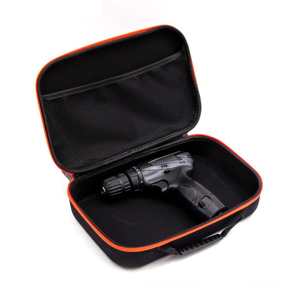 حقيبة أدوات جديدة مقاومة للماء - مراجعة Projector Carrying Bag وسعره