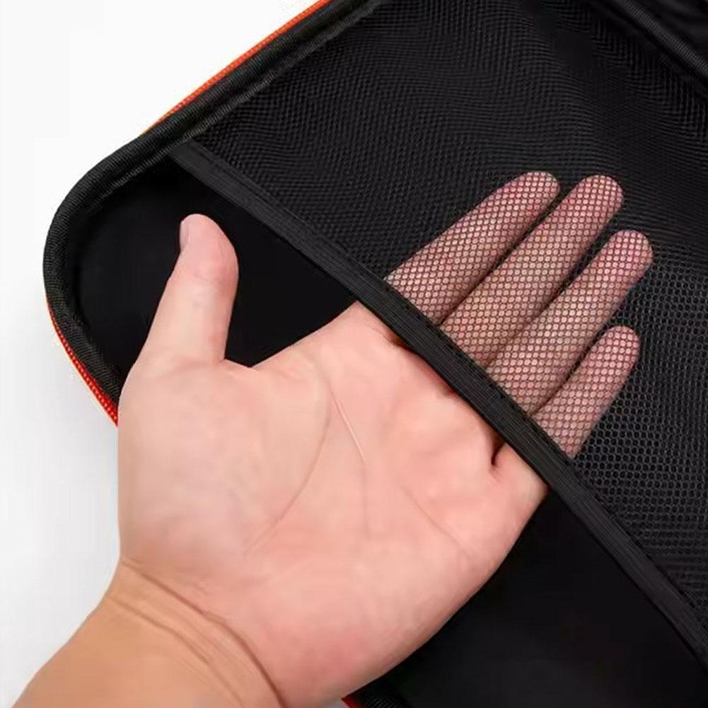 حقيبة أدوات جديدة مقاومة للماء - مراجعة Projector Carrying Bag وسعره