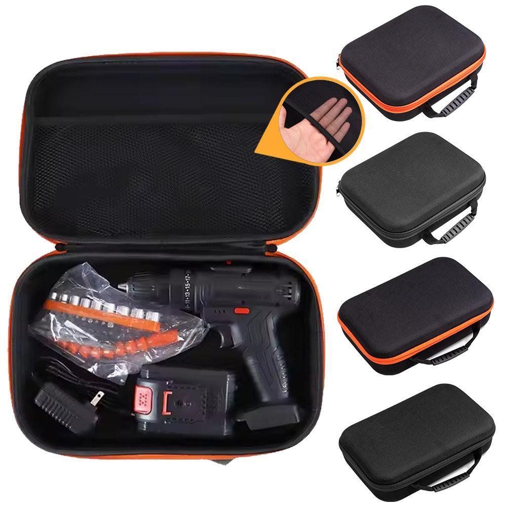 حقيبة أدوات جديدة مقاومة للماء - مراجعة Projector Carrying Bag وسعره