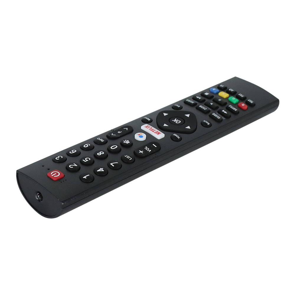 جهاز تحكم عن بعد Vioce جديد لب - مراجعة Home Cinema Panasonic وسعره