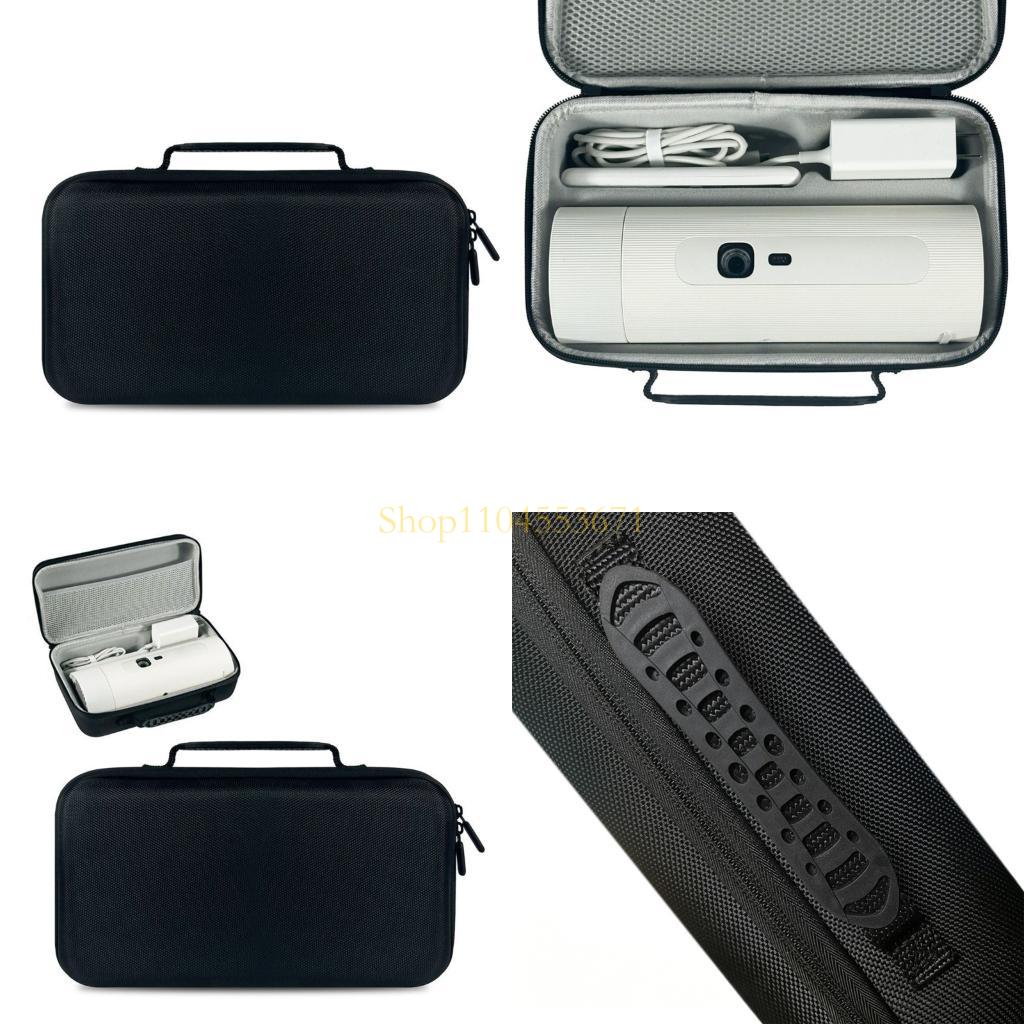 حقيبة السفر الواقية الأفضل مبي - مراجعة Projector Carrying Bag وسعره