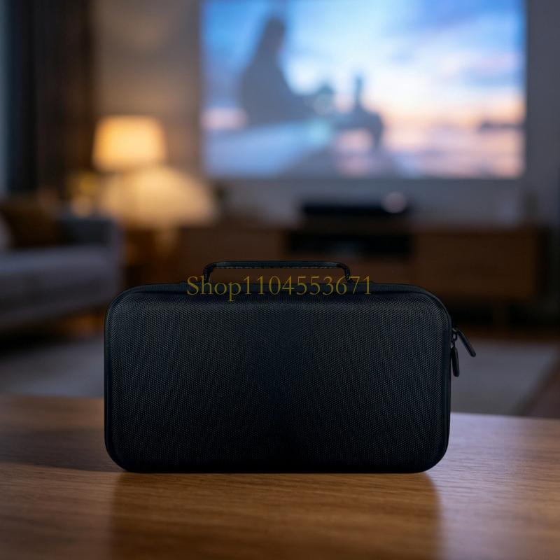 حقيبة السفر الواقية الأفضل مبي - مراجعة Projector Carrying Bag وسعره