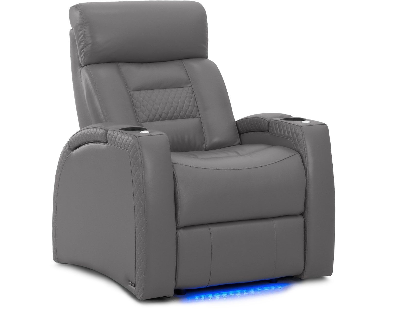 كرسي سينما فاخر حديث مصنوع من  - مراجعة Home Cinema Sofa وسعره