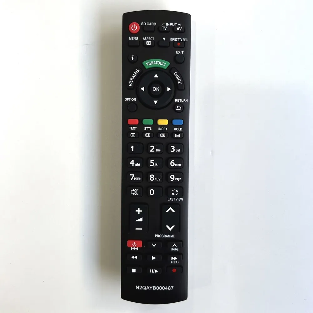 N2QAYB 000487   لجهاز التحكم ع - مراجعة Home Cinema Panasonic وسعره