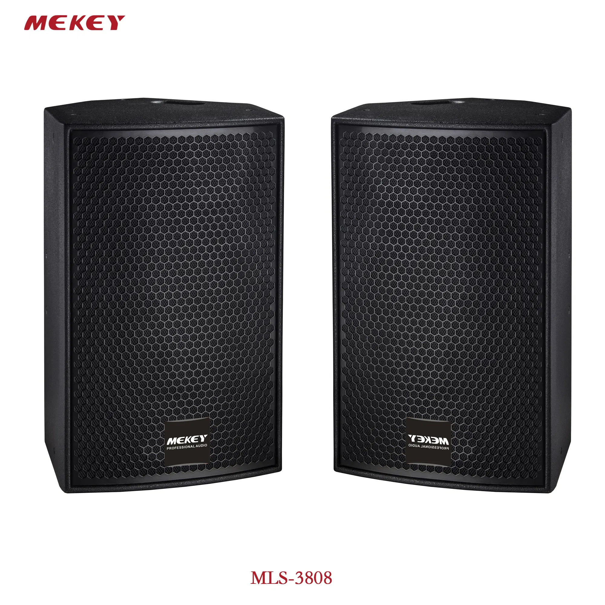 مكبر صوت كامل النطاق بمقاومة 8 - مراجعة Home Theater Speaker وسعره