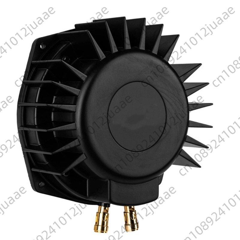 6 بوصة 50 واط اللمس محول باس ا - مراجعة Home Theater Speaker وسعره